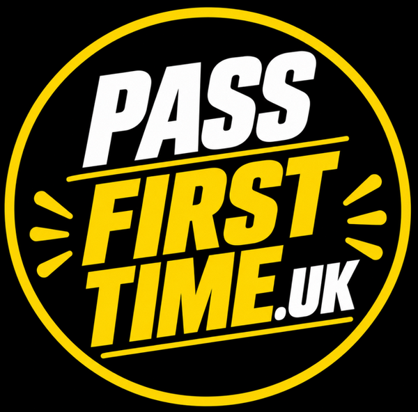 PassFirstTime