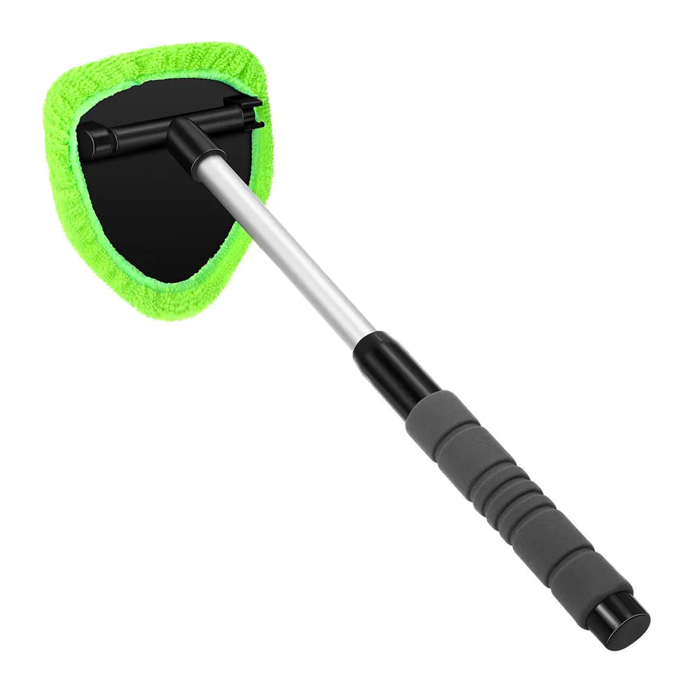 Telescopic Car Windshield Cleaning Tool