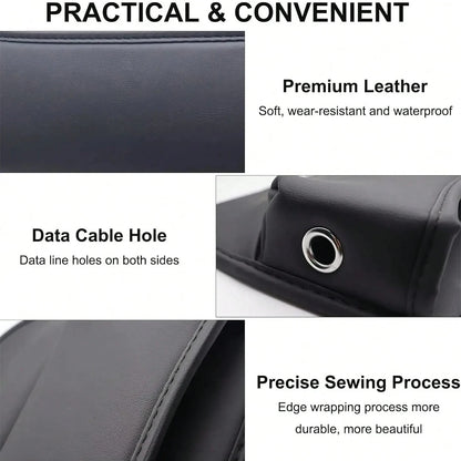 Car Seat Gap Storage Box