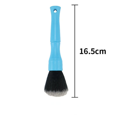 Soft Car Interior Detailing Brush