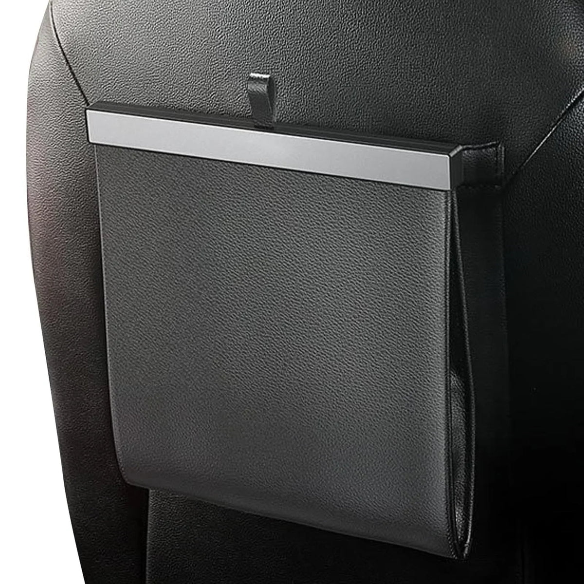 Foldable Car Rubbish Bin