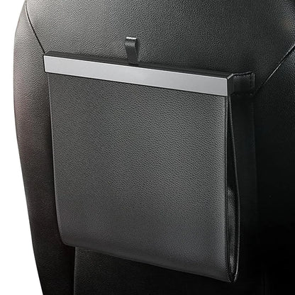 Foldable Car Rubbish Bin