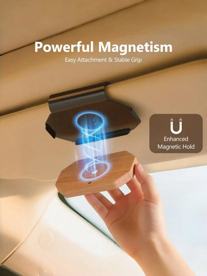 Drift Magnetic Car Air Freshener