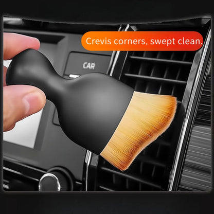 20-Piece Car Cleaning Brush Kit