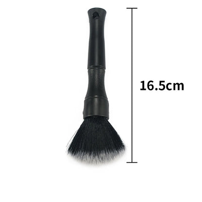 Soft Car Interior Detailing Brush