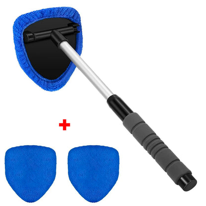 Telescopic Car Windshield Cleaning Tool