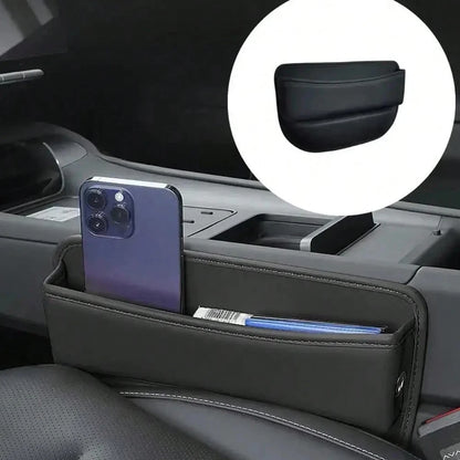 Car Seat Gap Storage Box