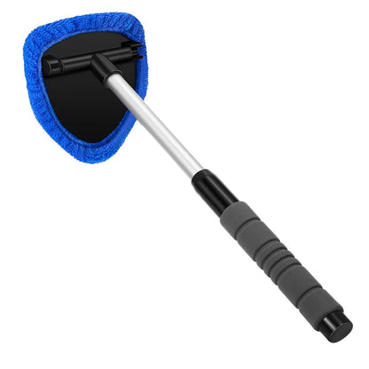 Telescopic Car Windshield Cleaning Tool