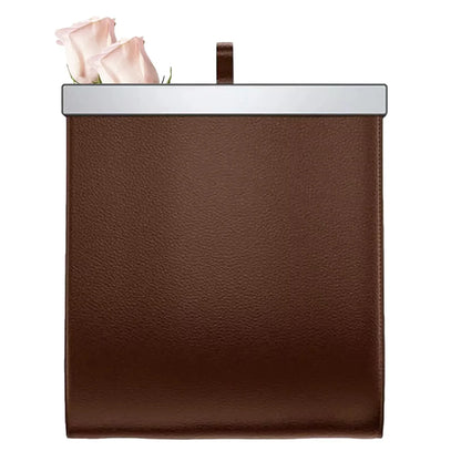 Foldable Car Rubbish Bin
