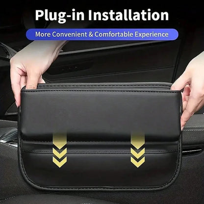 Car Seat Gap Storage Box