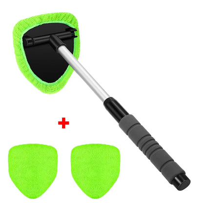 Telescopic Car Windshield Cleaning Tool