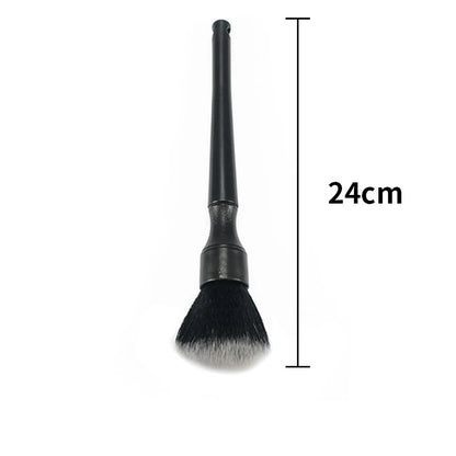 Soft Car Interior Detailing Brush