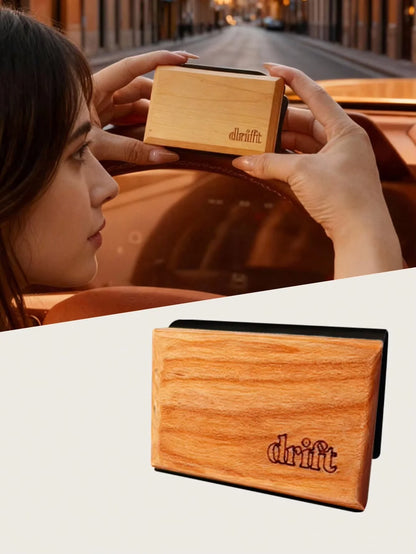 Drift Magnetic Car Air Freshener