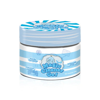 Car Cleaning Gel & Dust Remover