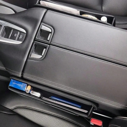 Car Seat Gap Storage Box