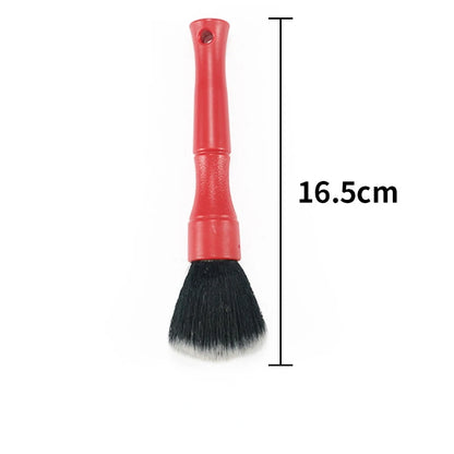 Soft Car Interior Detailing Brush