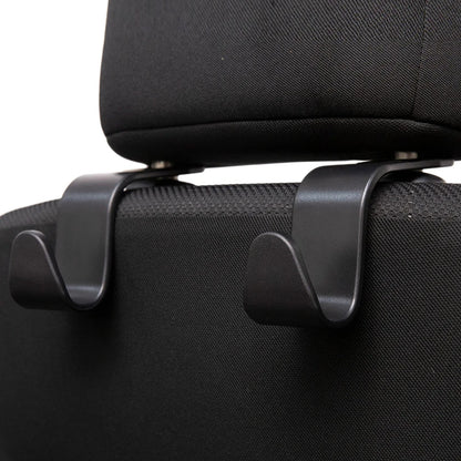 Car Headrest Bag Hooks