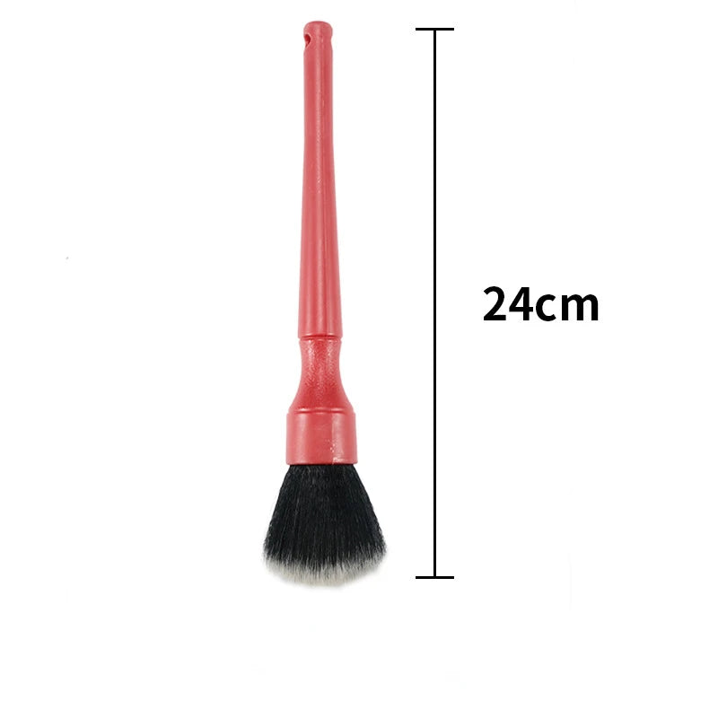 Soft Car Interior Detailing Brush