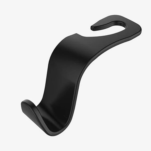 Car Headrest Bag Hooks